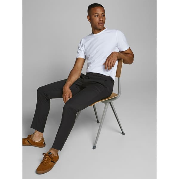 Jack & Jones Bukser Franco Sort 52 Mand