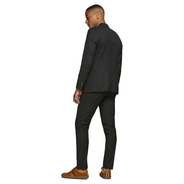 Jack & Jones Bukser Franco Sort 52 Mand