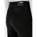 Miniatyrbillede 5 af 7: Only Jeans Madison Sort L / 32 Kvinde