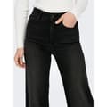Miniatyrbillede 7 af 7: Only Jeans Madison Sort L / 32 Kvinde