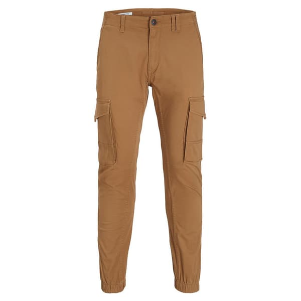 Jack & Jones Cargo Bukser Paul Flake Ana Beige 30 / 32 Mand