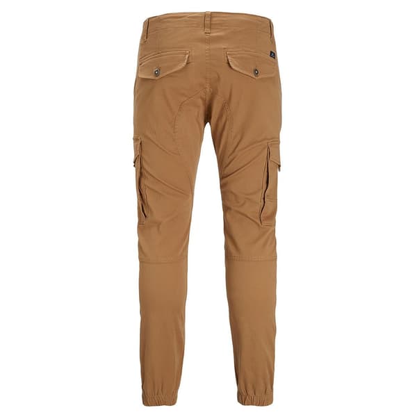 Jack & Jones Cargo Bukser Paul Flake Ana Beige 30 / 32 Mand