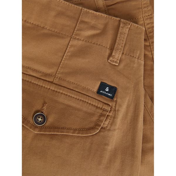 Jack & Jones Cargo Bukser Paul Flake Ana Beige 30 / 32 Mand