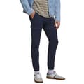 Miniatyrbild 1 av 7: Jack & Jones Byxor Paul Flake Akm 543 Blå 29 / 30 Man