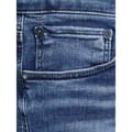 Miniatyrbild 7 av 7: Jack & Jones Jeans Glenn Icon 357 50sps Slim Blå 32 / 30 Man