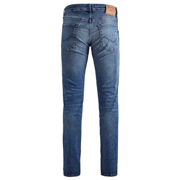 Jack & Jones Jeans Glenn Icon 357 50sps Slim Blå 32 / 30 Man
