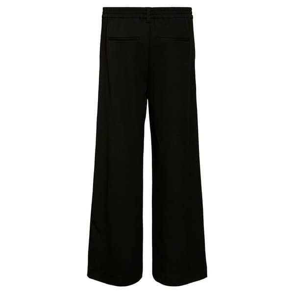 Object Chino Bukser Lisa Sort 36 Kvinde