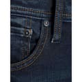 Miniatyrbild 3 av 3: Jack & Jones Jeans Tim Original Jos 720 Blå 36 / 34 Man