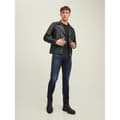 Pikkukuva 5 / 8: Jack & Jones Farkut Glenn Con 559 50sps Sininen 36 / 32 Mies