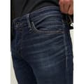 Pikkukuva 6 / 8: Jack & Jones Farkut Glenn Con 559 50sps Sininen 36 / 32 Mies