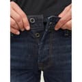 Pikkukuva 7 / 8: Jack & Jones Farkut Glenn Con 559 50sps Sininen 36 / 32 Mies