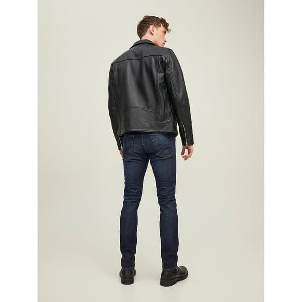 Jack & Jones Farkut Glenn Con 559 50sps Sininen 36 / 32 Mies