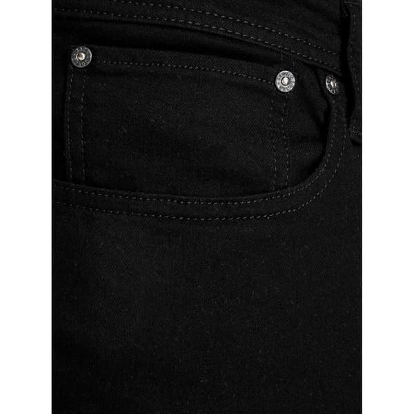 Jack & Jones Housut Tim Original Am 816 Slim Musta 54 / 32 Mies