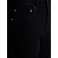 Pikkukuva 8 / 8: Jack & Jones Housut Tim Original Am 816 Slim Musta 54 / 32 Mies