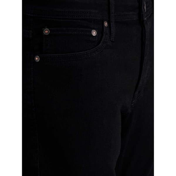 Jack & Jones Housut Tim Original Am 816 Slim Musta 54 / 32 Mies