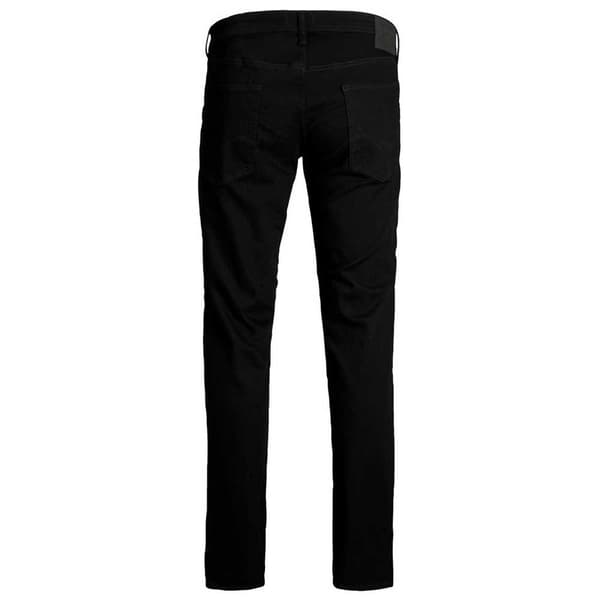 Jack & Jones Housut Tim Original Am 816 Slim Musta 54 / 32 Mies