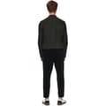Miniatyrbillede 2 af 6: Only & Sons Bukser Linus Life Cropped Cord 9912 Sort XL Mand