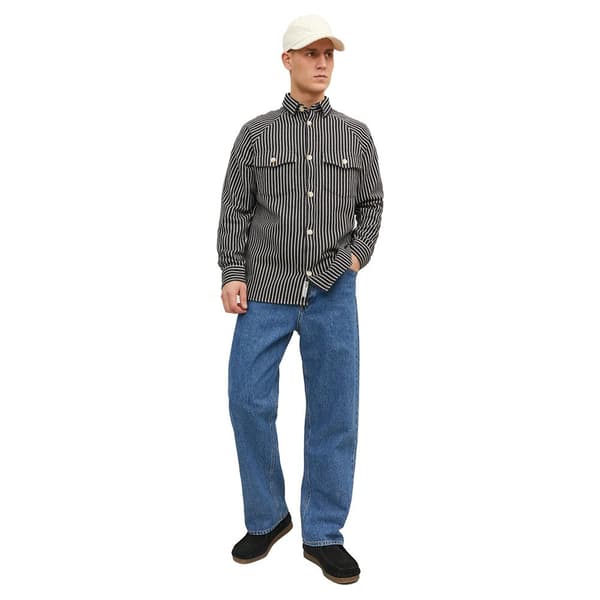 Jack & Jones Jeans Alex Original Loose Fit 301 Blå 30 / 34 Mand
