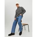 Miniatyrbillede 8 af 8: Jack & Jones Jeans Alex Original Loose Fit 301 Blå 30 / 34 Mand