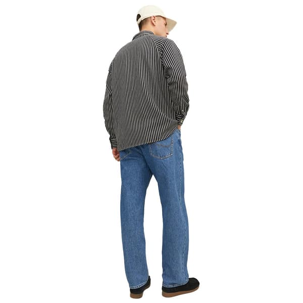 Jack & Jones Jeans Alex Original Loose Fit 301 Blå 30 / 34 Mand