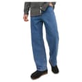 Miniatyrbillede 1 af 8: Jack & Jones Jeans Alex Original Loose Fit 301 Blå 30 / 34 Mand