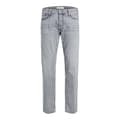 Miniatyrbillede 3 af 8: Jack & Jones Jeans Med Høj Talje Chris Original Cj 020 Grå 27 / 32 Mand