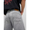Miniatyrbillede 6 af 8: Jack & Jones Jeans Med Høj Talje Chris Original Cj 020 Grå 27 / 32 Mand
