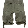 Pikkukuva 2 / 2: Brandit Shortsit Housut Vintage Vihreä 2XL Mies