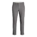 Miniatyrbillede 3 af 8: Jack & Jones Bukser St Marco Fury Grå 36 / 34 Mand