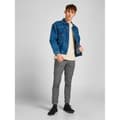 Miniatyrbillede 8 af 8: Jack & Jones Bukser St Marco Fury Grå 36 / 34 Mand