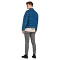 Miniatyrbillede 2 af 8: Jack & Jones Bukser St Marco Fury Grå 36 / 34 Mand