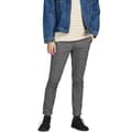 Miniatyrbillede 1 af 8: Jack & Jones Bukser St Marco Fury Grå 36 / 34 Mand