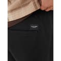 Miniatyrbillede 5 af 8: Jack & Jones Cargo Bukser Kane Noah Cuffed Sort 2XL Mand