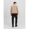 Miniatyrbillede 2 af 8: Jack & Jones Cargo Bukser Kane Noah Cuffed Sort 2XL Mand