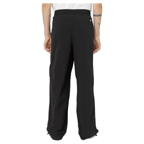 Dickies Cargo Bukser Jackson Sort S Mand