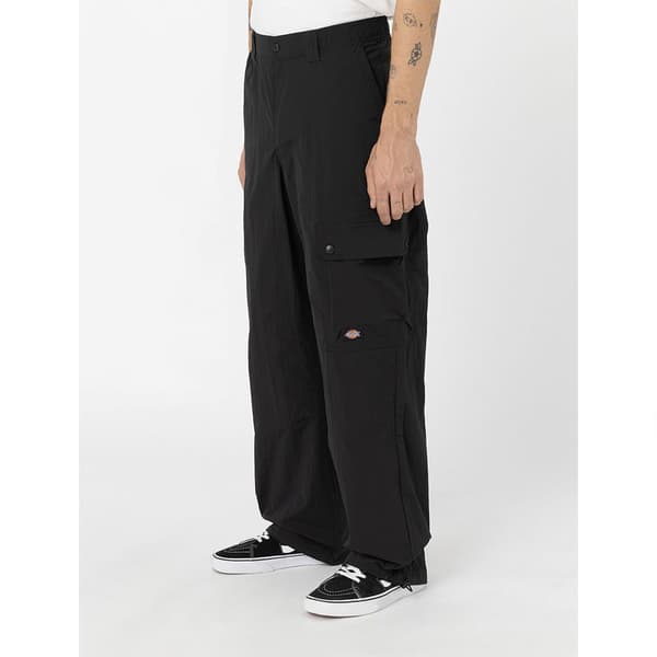 Dickies Cargo Bukser Jackson Sort S Mand
