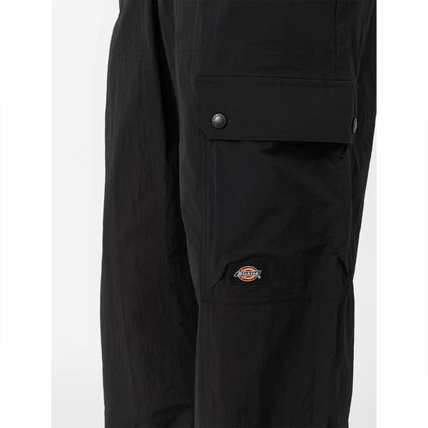 Dickies Cargo Bukser Jackson Sort S Mand