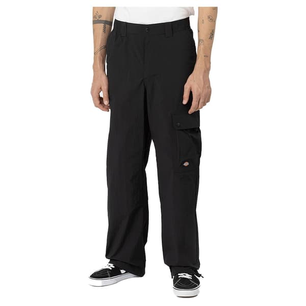 Dickies Cargo Bukser Jackson Sort S Mand