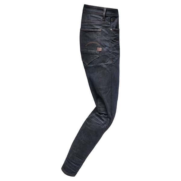 G-star Jeans D Staq 5 Pocket Slim Blå 29 / 30 Man