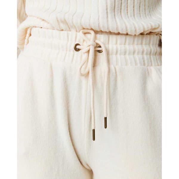 Rip Curl Sweat Bukser Cosy Iii Beige S Kvinde