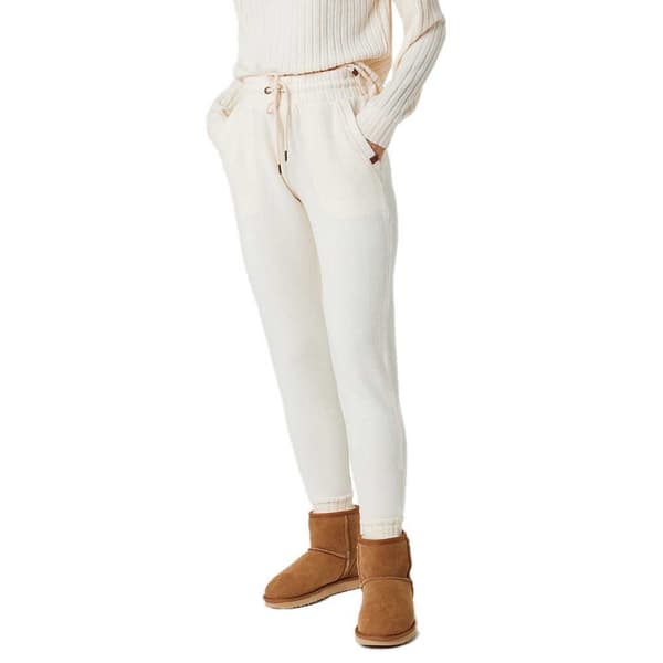Rip Curl Sweat Bukser Cosy Iii Beige S Kvinde