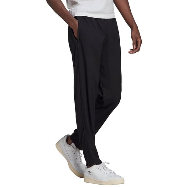 Adidas Bukser Entrada 22 Sort XL / Regular Mand