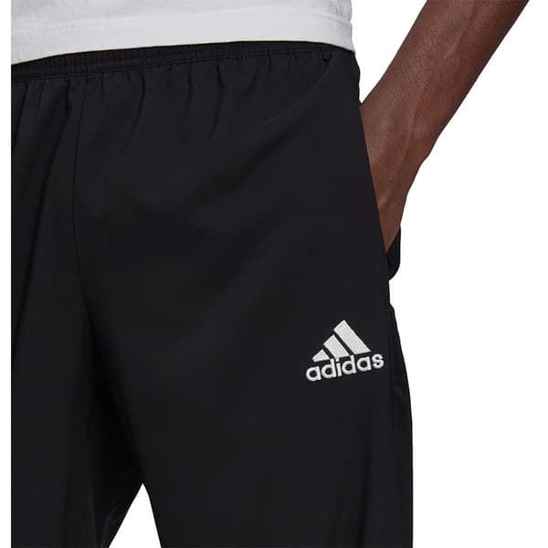 Adidas Housut Entrada 22 Musta 2XL / Regular Mies