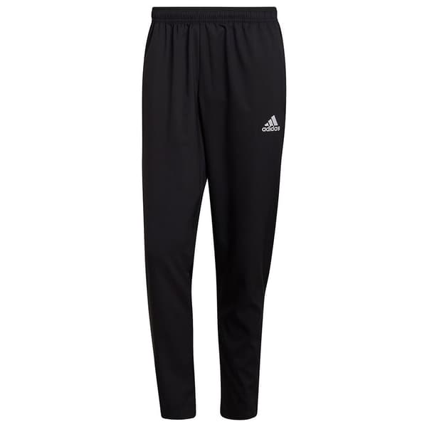 Adidas Housut Entrada 22 Musta 2XL / Regular Mies