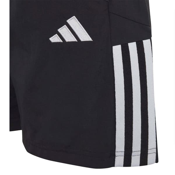 Adidas Shorts Tiro 23 Competition Downtime Sort 9-10 Years Dreng
