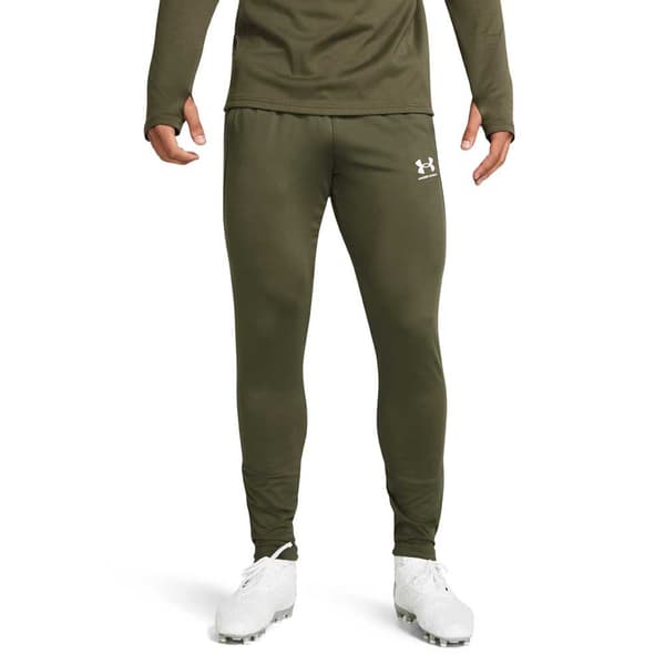 Under Armour Byxor Challenger Train Grönt XL Man