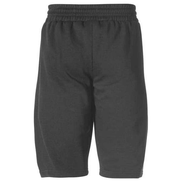 Force Xv Korte Bukser Molleton Force Sort 4XL Mand