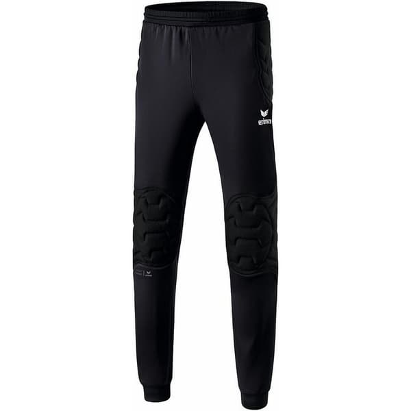 Erima Målmandsbukser Rembouré Sort 2XL Mand