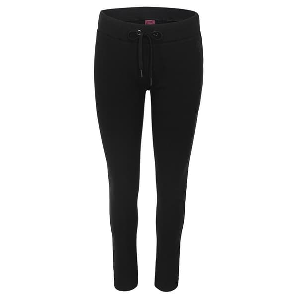 Astore Lange Bukser Nineu Lis Sort XS Kvinde