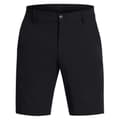 Pikkukuva 3 / 5: Under Armour Golf Shortsit Tech Taper 8in Musta 36 Mies